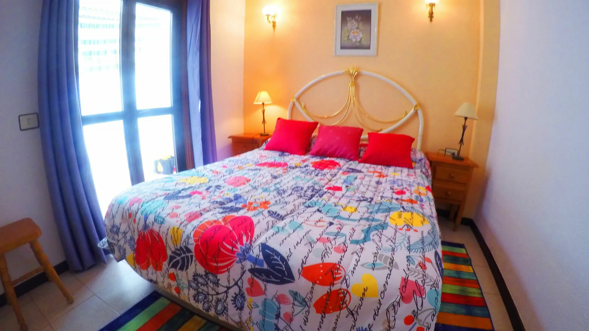 Ferienwohnung Av Suecia 1º Izquierda Arona  Apartment Arona (Tenerife)